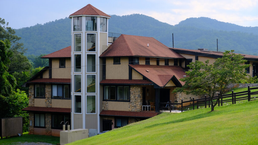 Monroe Institute - Nancy Penn Center Monroe Institute - Nancy Penn Center